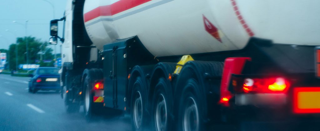 FUEL TANKER DRIVER WINS £23,000 AND HIS JOB BACK AT EMPLOYMENT TRIBUNAL
